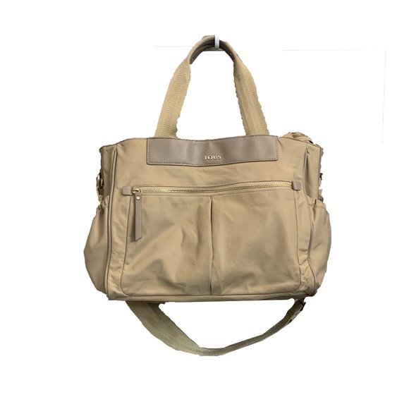 tous baby bag